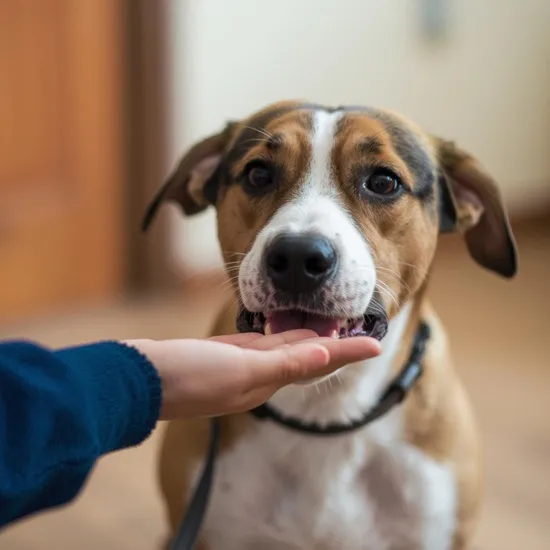 10 smart dog trickyou can teach your dog IMG08