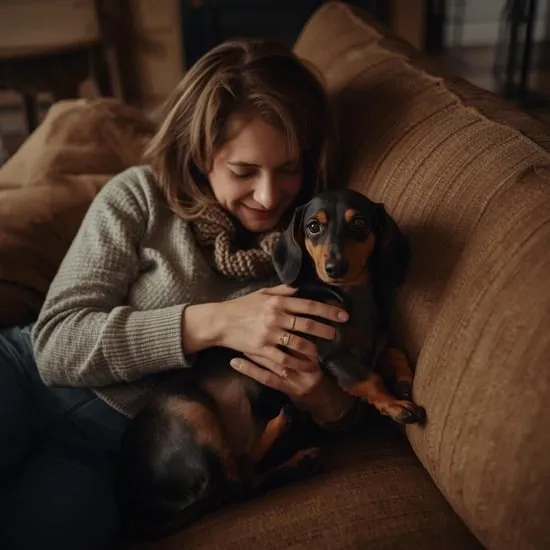 dachshund care guide health grooming and owner mistakes IMG08