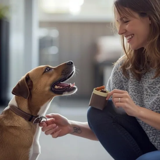 9 dog tricks you need to try IMG08