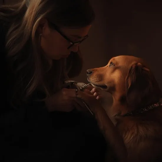 nail trimming tips for anxious dogs IMG09