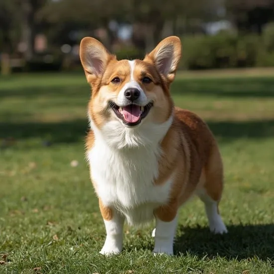 top 10 happiest dog breed IMG09