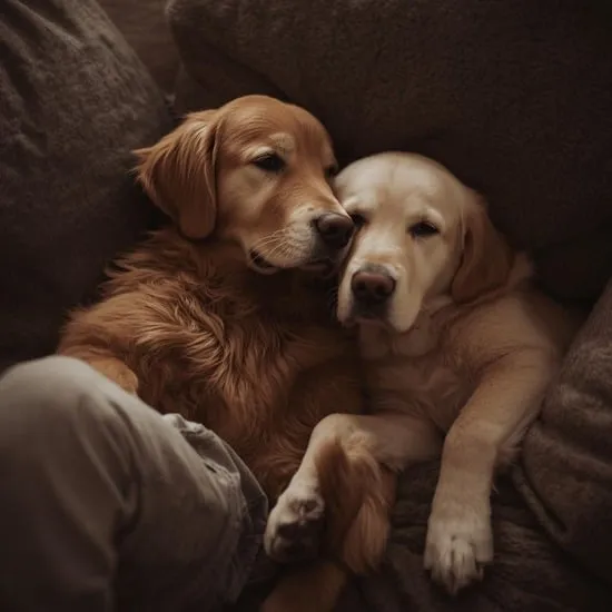 11 ways dog tell you they love you IMG09