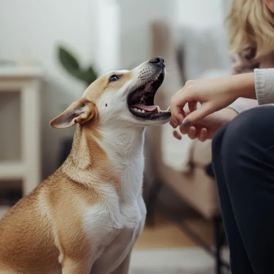 10 smart dog trickyou can teach your dog IMG09