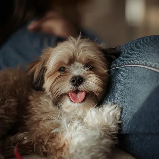 9 ways to discipline a havanese puppy IMG10