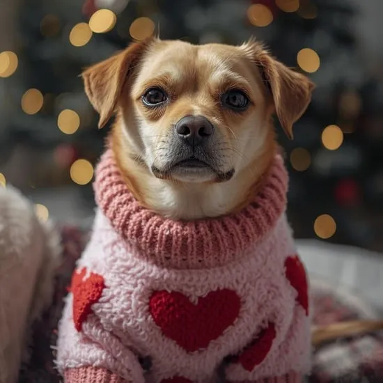 12 cute valentine sweater outfits for dogs IMG10