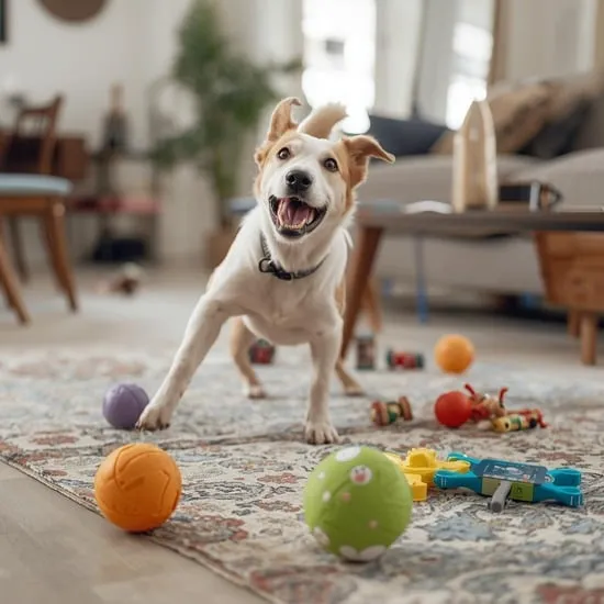 10 ways to your dog busy for hours IMG10