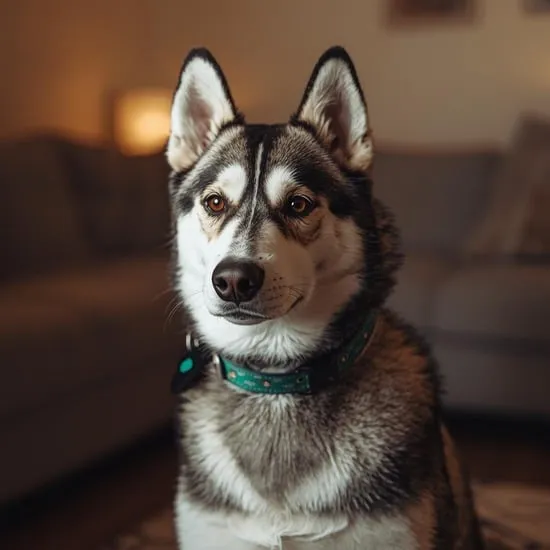12 best collar for a husky IMG10