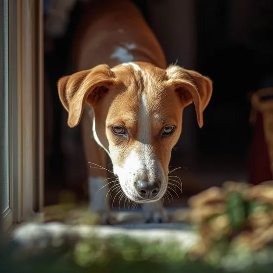 11 enrichment ideas for high energy dog IMG10