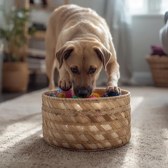 10 smart dog trickyou can teach your dog IMG10