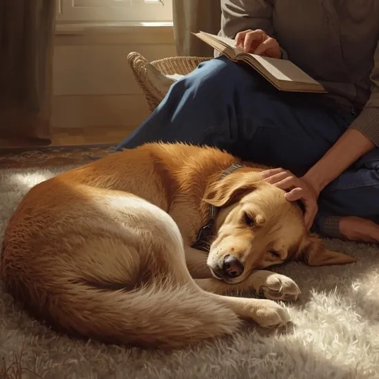 10 therapy dog training tips you absolutely need to know IMG10