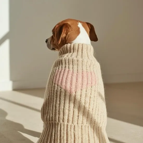 12 cute valentine sweater outfits for dogs IMG11