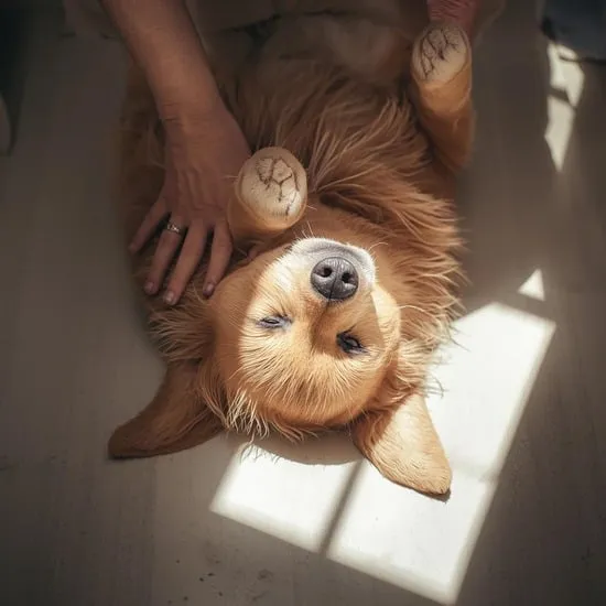 11 ways dog tell you they love you IMG11