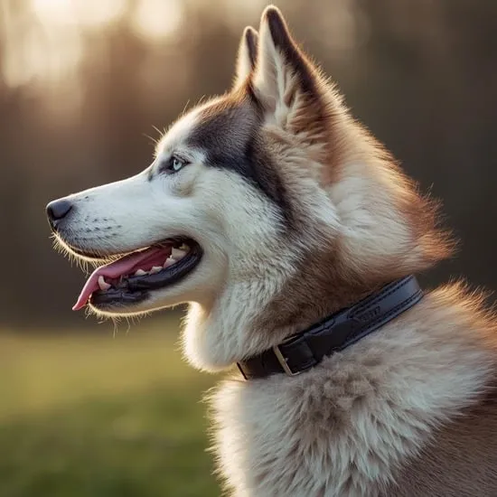 12 best collar for a husky IMG12