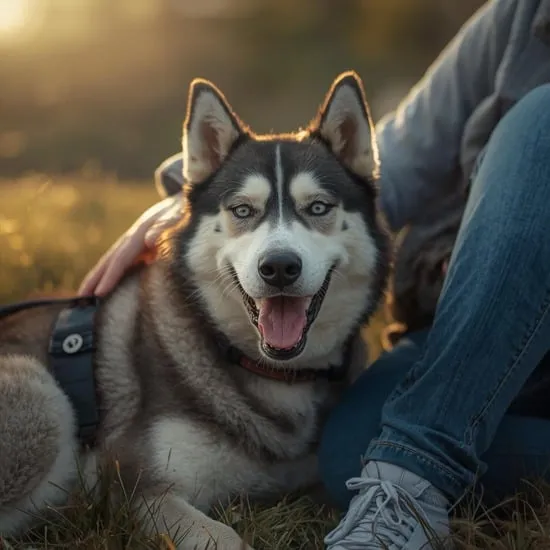 12 best collar for a husky IMG13