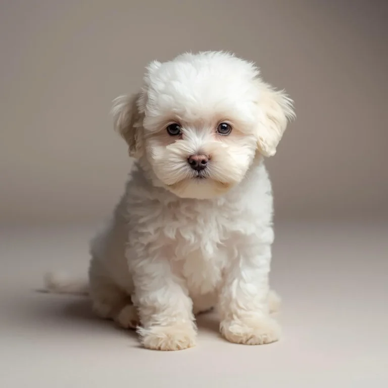 10 Best Dogs That Don’t Shed (Low-Shedding Breeds)