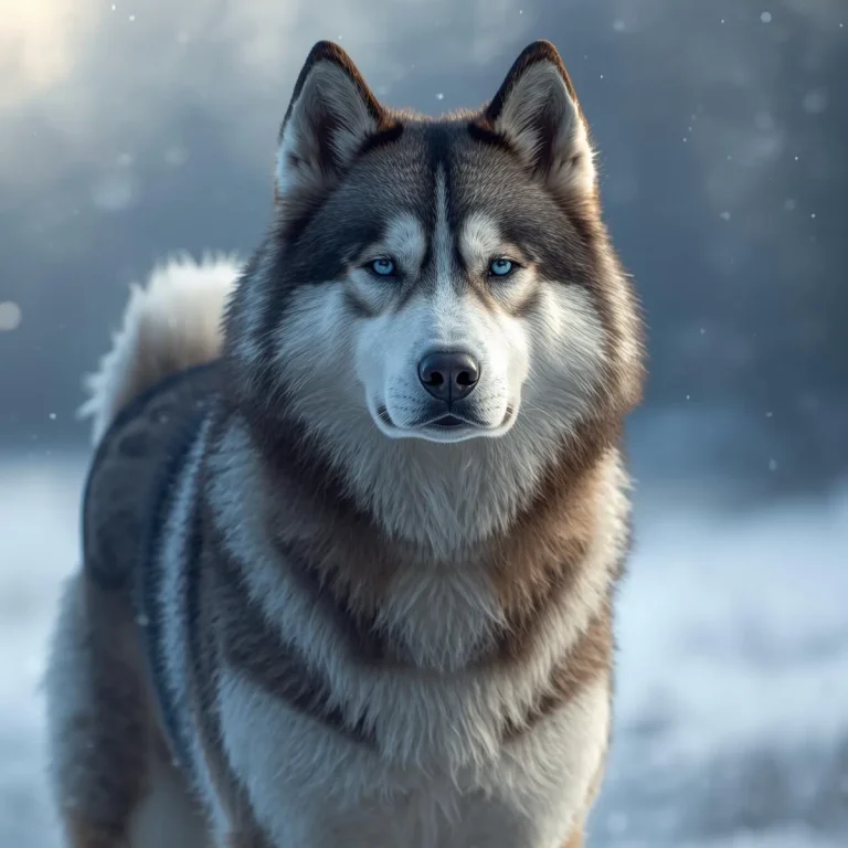 15 Challenges of Owning a Siberian Husky