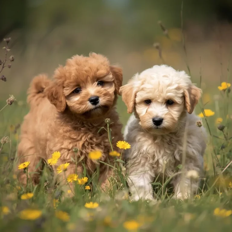 Difference Between Cavapoo & Havapoo Explained
