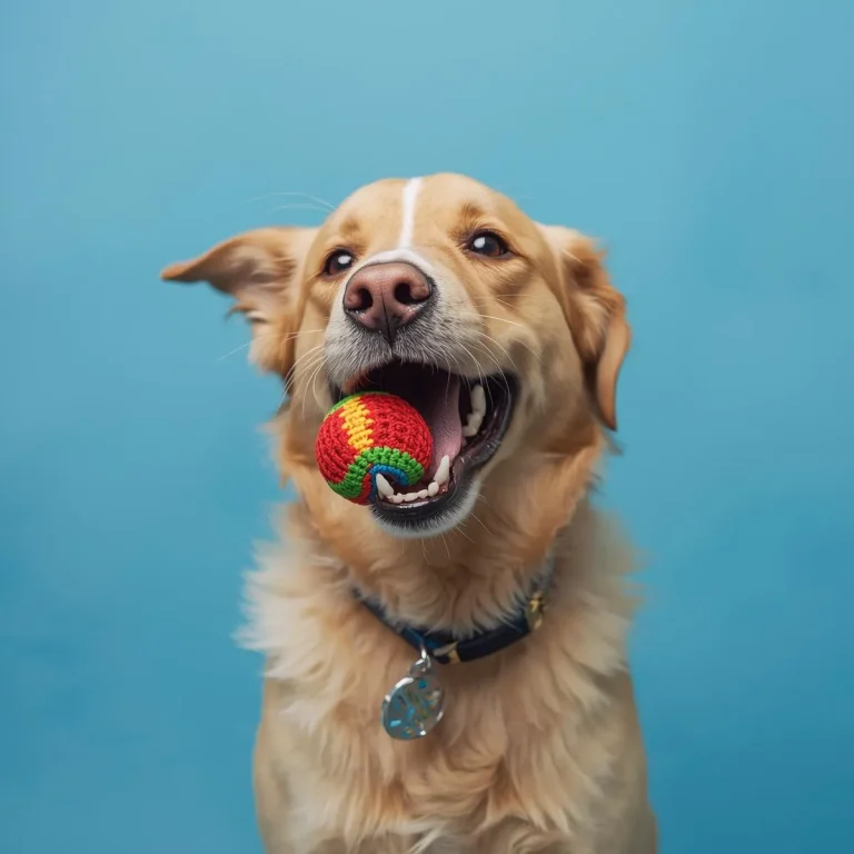 Top 5 Ways to Love Your Dog Every Day