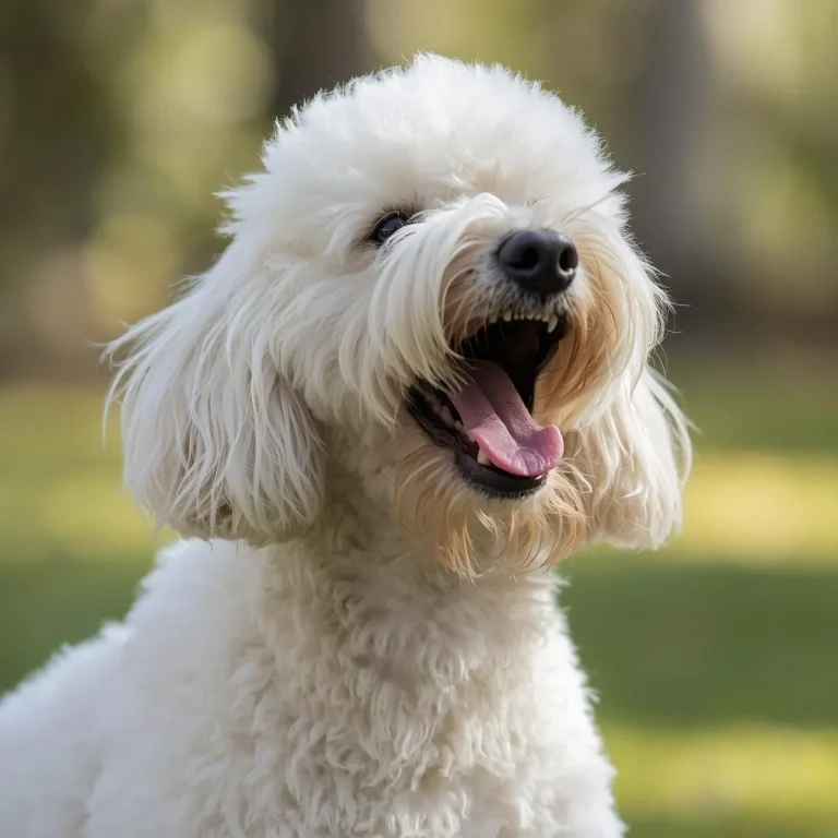 9 Weird Things Poodles Do That Owners Understand