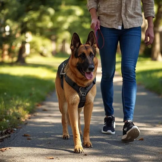 10 things every german shepherd owner needs IMG01