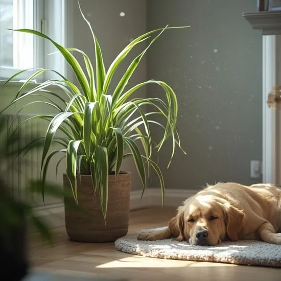 10 air purifying plants that are safe for pets IMG01
