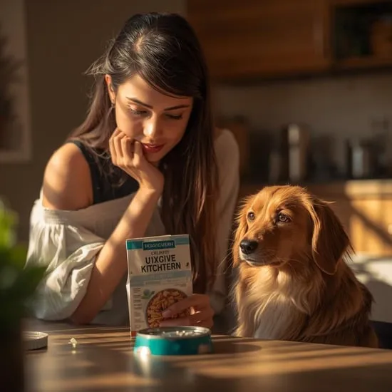 dog food without preservatives IMG01