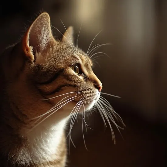 cute cat behavior explained IMG01