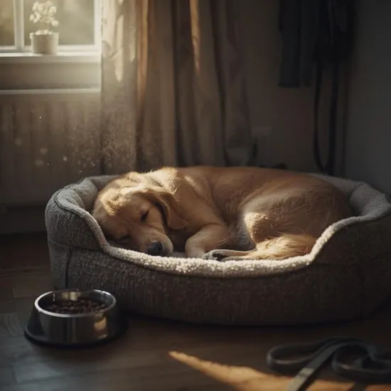 how to calm an anxious dog naturally IMG01