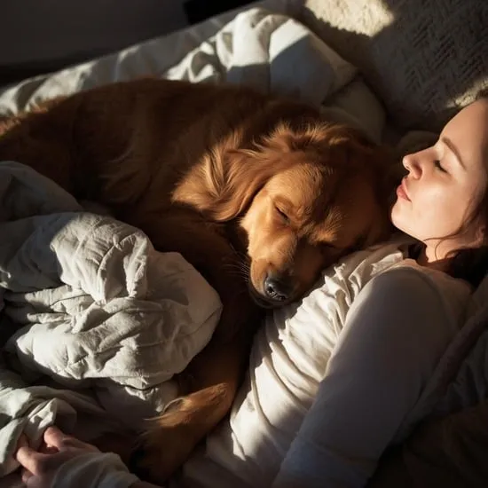 things dogs do when they trust you IMG01