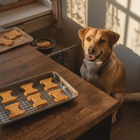 8 dog friendly pumpkin recipes you have to try IMG01