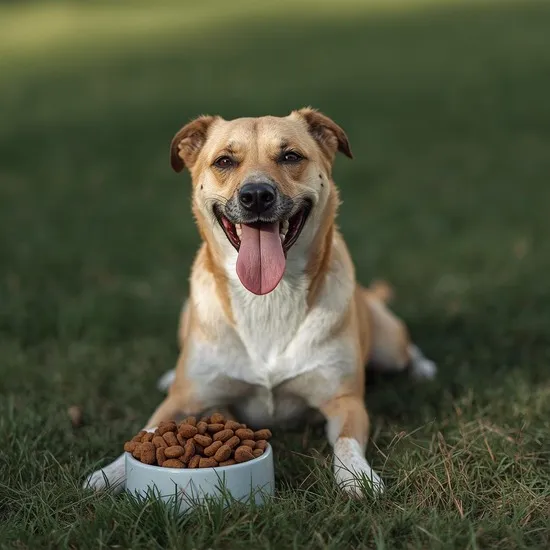 best diet plan for active dogs guide IMG01