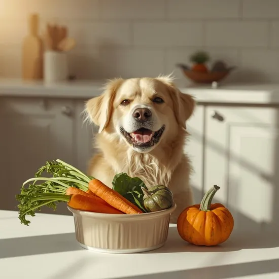 foods that improve dog health naturally IMG01