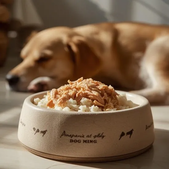 6 soft dog food ideas for sensitive pups IMG01
