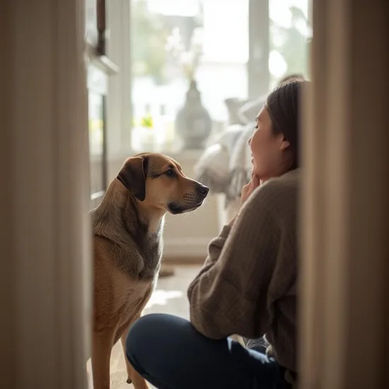 how to fix bad dog behavior naturally IMG01