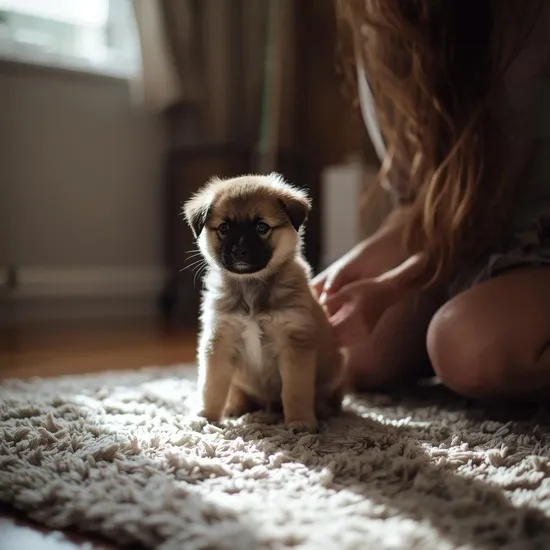 puppy discipline tips without punishment methods IMG01