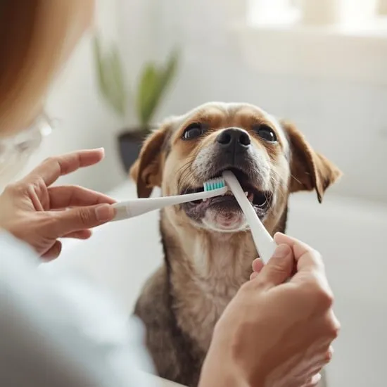 how to choose the best dog toothpaste IMG01
