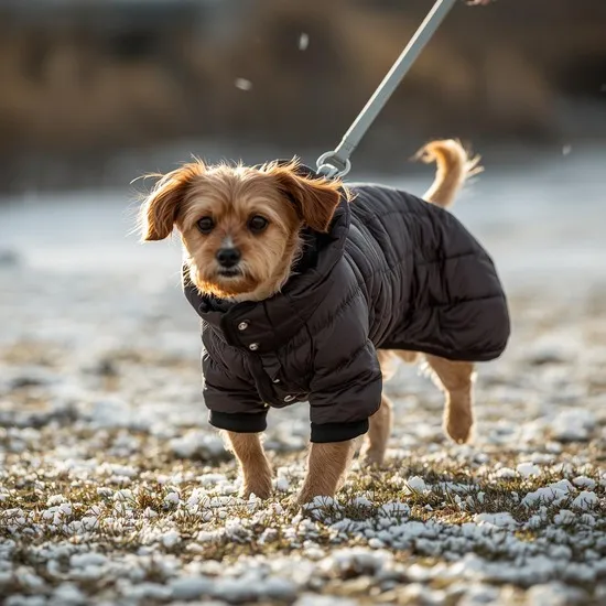 dog care tips for winter season protection guide IMG01