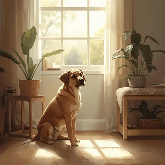 dog anxiety symptoms and solutions guide IMG01