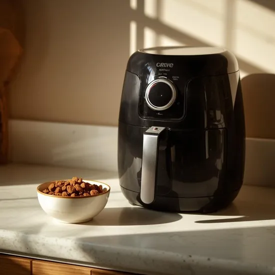 7 air fryer dog food recipes super fast easy IMG01