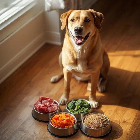 dog nutrition guide for beginners IMG01