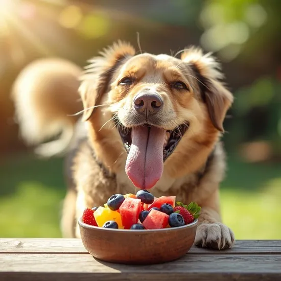 cool summer treats for dogs that are dog parent approved IMG01