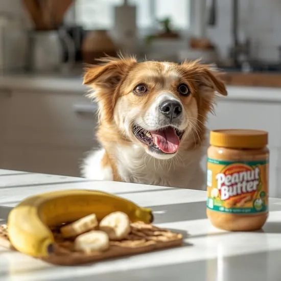 diy 2 ingredient dog treats your pup will love IMG01