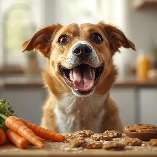 vet approved dog treat ideas at home IMG01