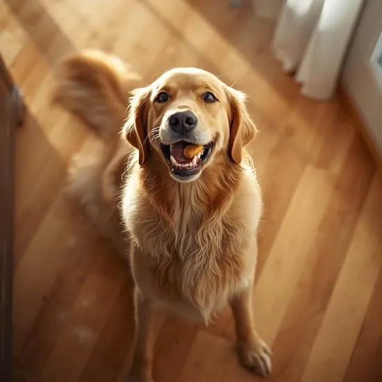 natural dog treats without preservatives guide IMG01