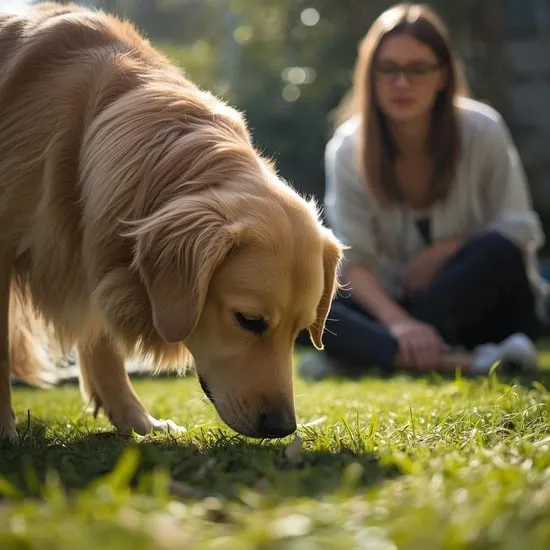 how to stop your dog from eating poop without losing your mind IMG01