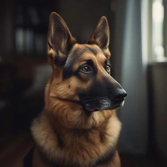 is your german shepherd mad at you heres how to tell IMG01