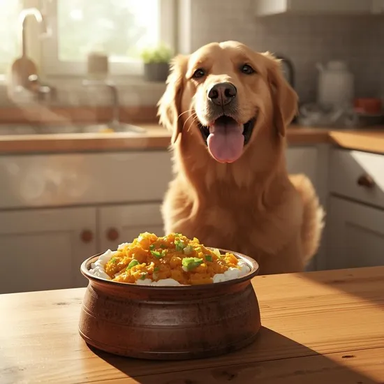 gut boosting goodies homemade dog food with natural probiotics IMG01