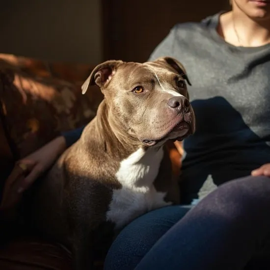 how to train an american pit bull terrier the fun and sometimes challenging guide IMG01