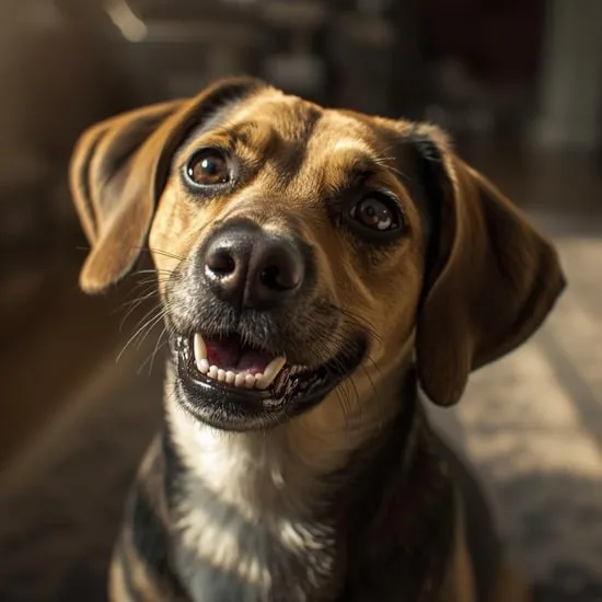 why dogs tilt their heads the science behind it IMG01