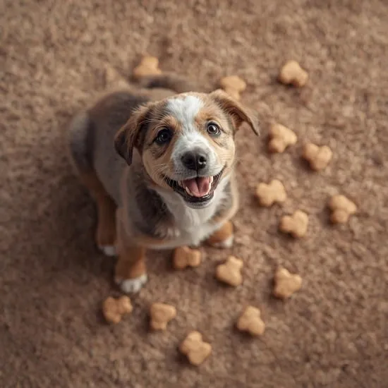 Best Soft Dog Treats for Puppies and Senior Dogs IMG01